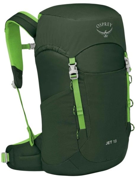 Osprey Jet 18L Kids ryggsäck