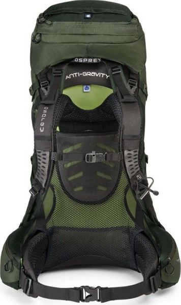 osprey aether ag 70l backpack - adirondack green Plus Men's Backpacking Backpack, Axo Green, L/XL : Sports & Outdoors Ideal for a week on the trail Adirondack Green Osprey Aether AG