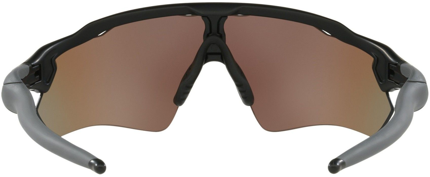 Oakley Radar EV Path Matte Black/Prizm Deep Water Polarized | Widforss