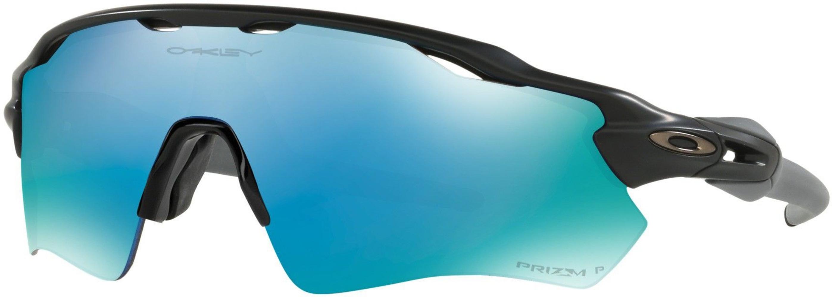 Oakley Radar EV Path Prizm Deep Water polariserade fiskeglasögon