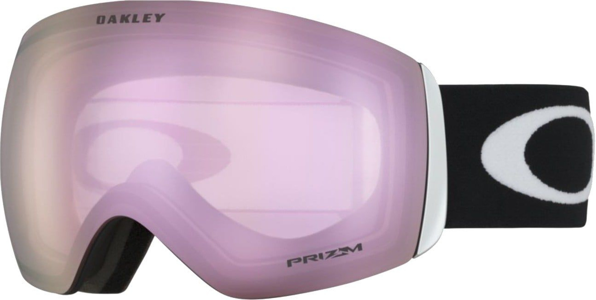Oakley Flight Deck L Prizm Matte Black Sapphire | Widforss