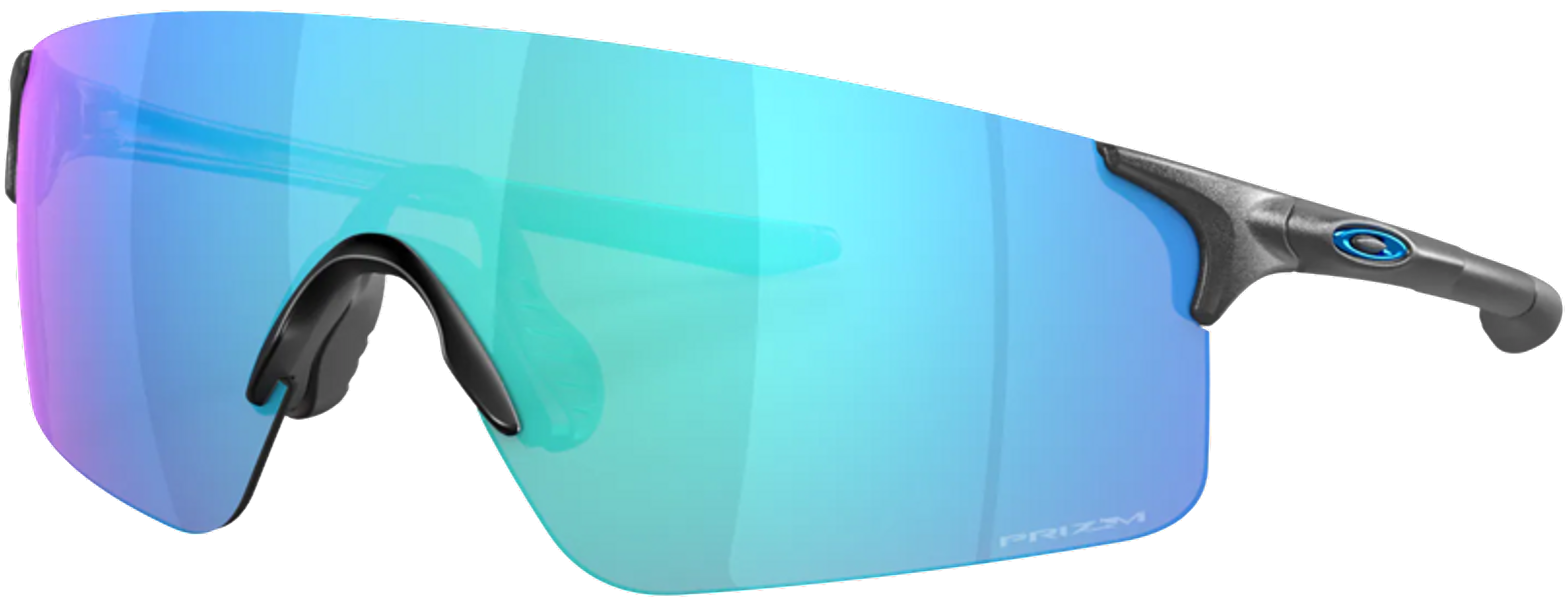 Oakley Evzero Blades Prizm Steel PRIZM Sapphire | Widforss