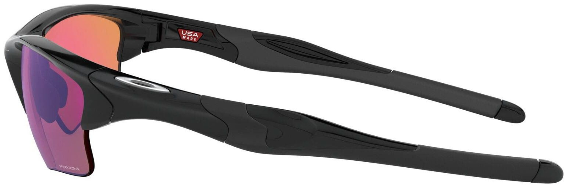 オークリー　PRIZM GOLF HALF JACKET2.0XL Half Jacket® 2.0 XL Prizm Deep Water Polarized Lenses, Matte