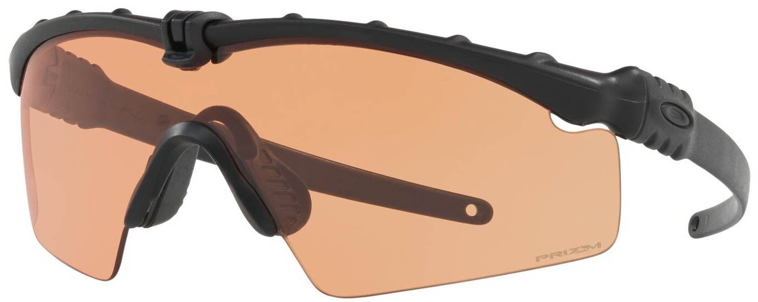 SI Ballistic M-Frame 3.0 Shooting Prizm TR45 Lens Matte Black