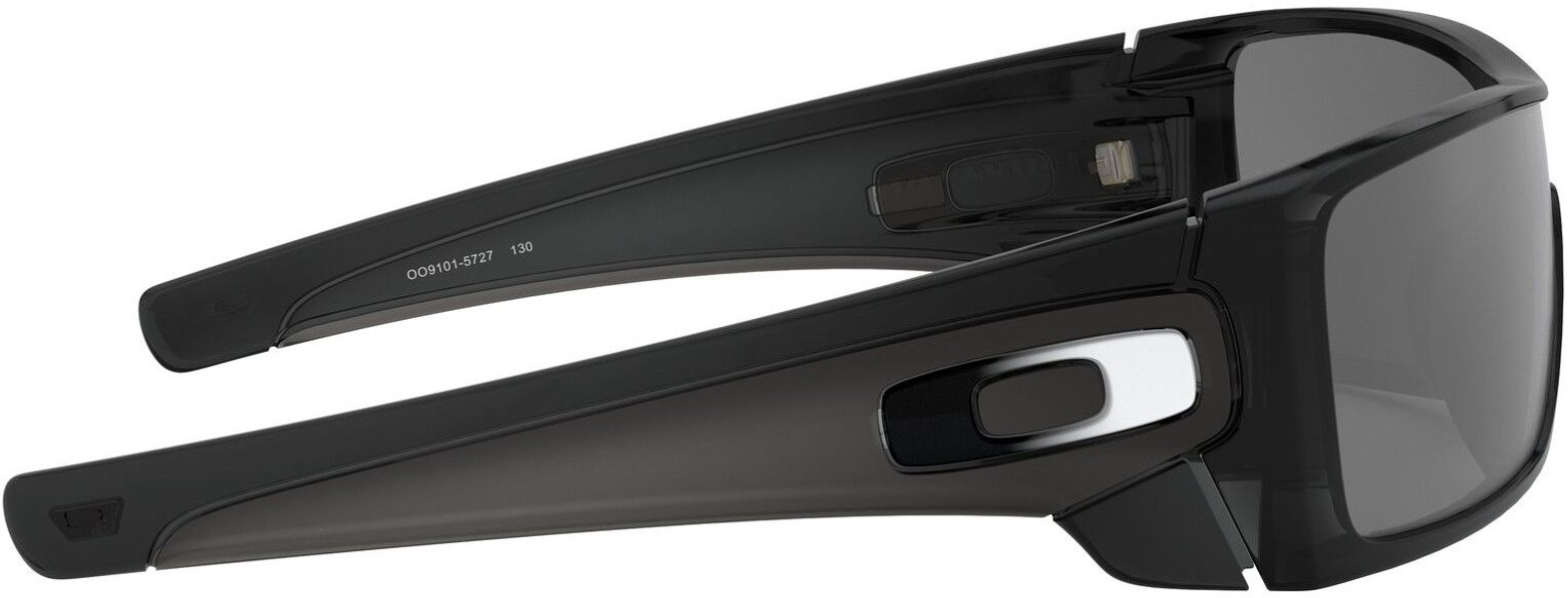 Oakley Batwolf Black Ink Prism Black aurinkolasit | Widforss/Retkitukku