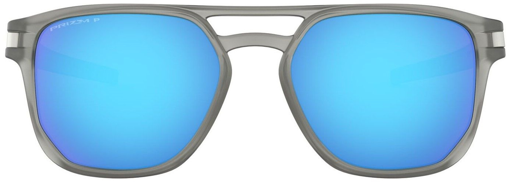 Oakley Latch Beta Matte Grey Ink Sapphire | Widforss