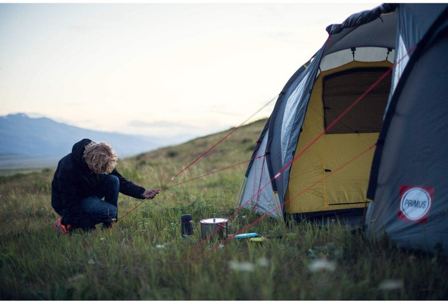 Primus Bifrost H4 4P-telt | Widforss