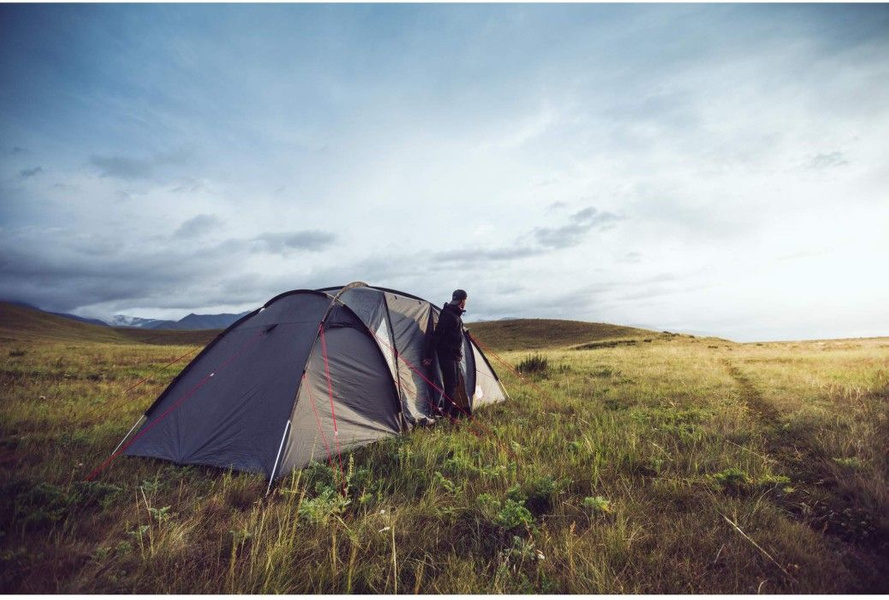 Primus Bifrost H4 4P-telt | Widforss