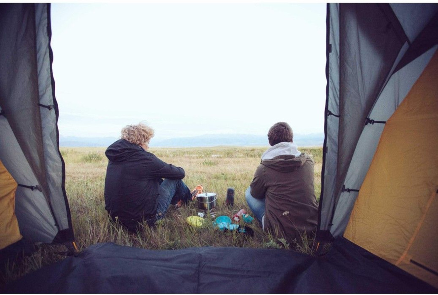 Primus Bifrost H6 6P-telt | Widforss