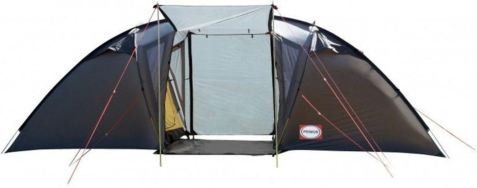 Primus Bifrost H6 6P-telt | Widforss