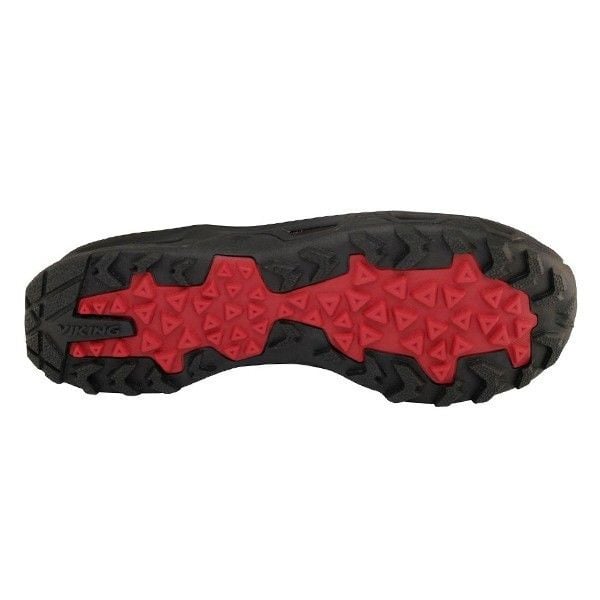 Kuling Class Kuling Mid GTX Känga Black | Milrab.no