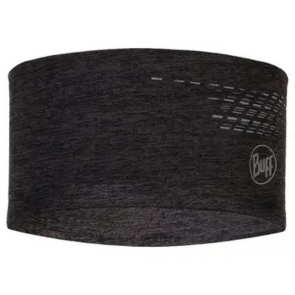 Running Femme Buff Dryflx Headband - Black • Hitta Bästa Priserna Best Headbands At Buff