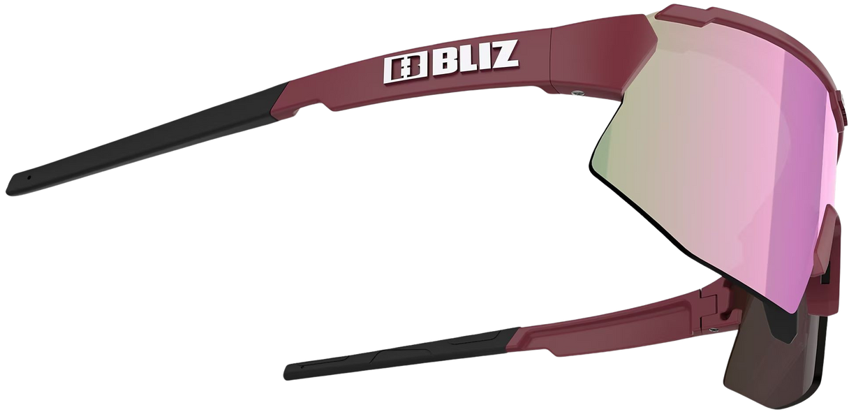 Verres De Rechange Authentiques Bliz Pour Modèle Breeze – Plusieurs Couleurs – Protection UV 100%