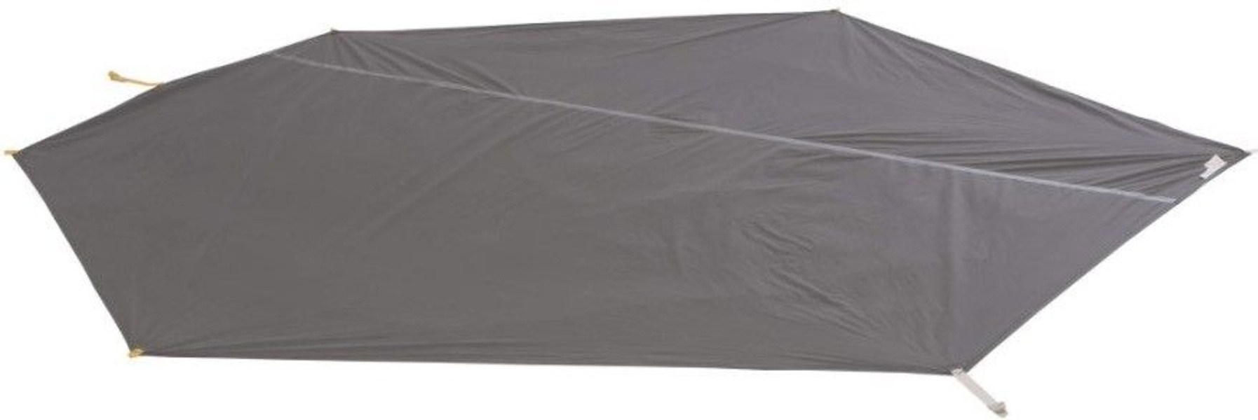 Big Agnes Tiger Wall UL2 Footprint - Gray