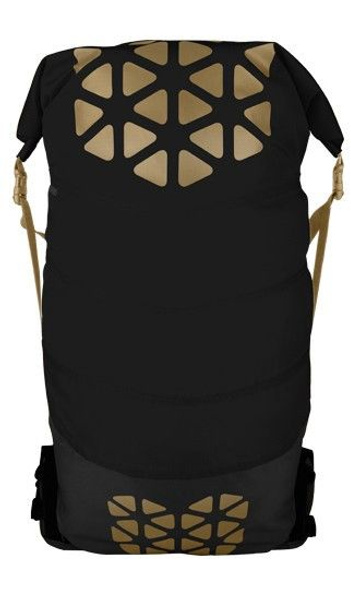 ボレアス　ブートレガー　バックパック boreas Bootlegger Eclipse Black ボレアス ブートレガー バック