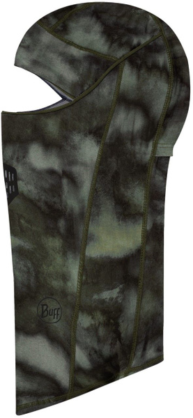 Thermonet Hinged Balaclava SYNTH BLUE – México
