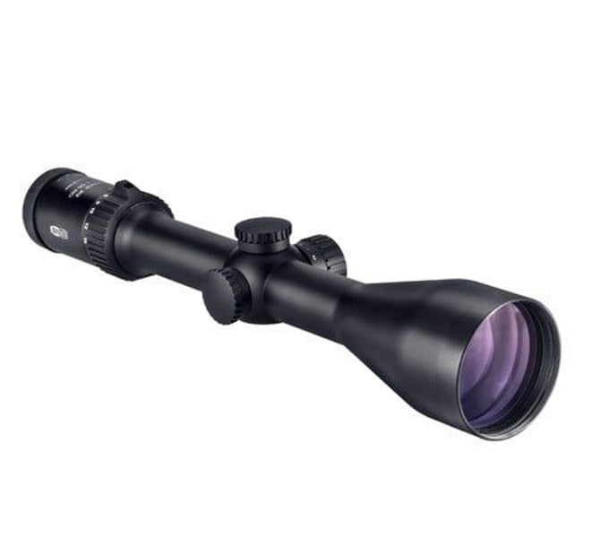 MeoStar R2 2.5-15x56 RD