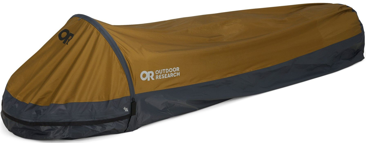 テント・タープ Outdoor Research Helium Bivy Coyote Outdoor Research Helium Bivy | Shop at GOHUNT