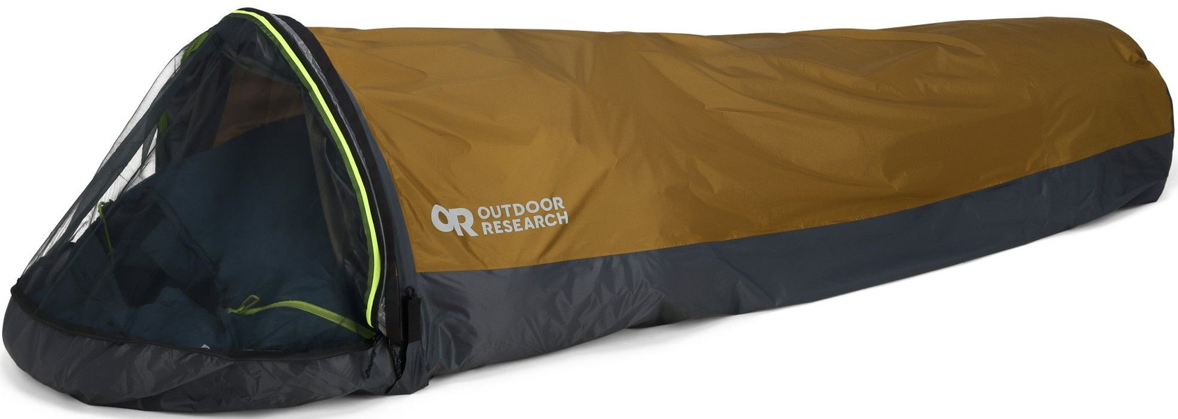 Outdoor Helium Bivy Coyote Research テント・タープ