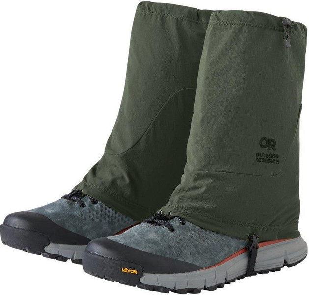 Köp Bugout Ferrosi Thru Gaiters Unisex