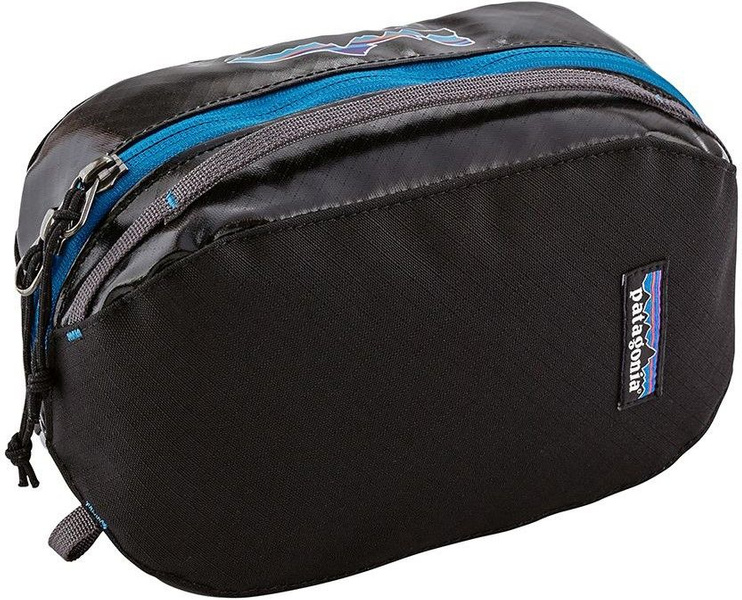 Patagonia Black Hole Cube Small 2L Classic Navy | Widforss Patagonia Black Hole Cube Small 2L Classic Navy | Widforss