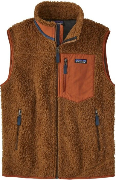 patagonia Classic Retro-X Vest ボア BEAR patagonia（パタゴニア） ベスト メンズ 正規品 レトロX ボアベスト