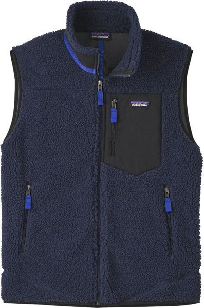 patagonia Classic Retro-X Vest ボア BEAR mens-classic-retro-x-vest-