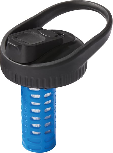 Daycap Platypus DayCap In-Bottle Filter | Widforss