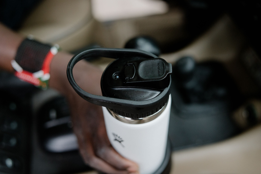 Daycap DayCap In-Bottle Filter | Milrab.no