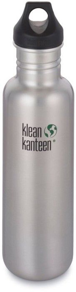 Klean Kanteen Classic drinkfles rvs 800 ml - Ditha Bonita