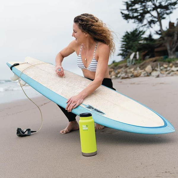Klean Kanteen | Café Cap TKWide Coffee Lid - 4Corners Klean Kanteen | Café Cap TKWide Coffee Lid - 4Corners