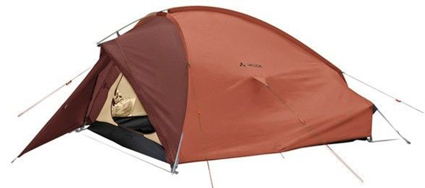 Vaude Taurus 2P Tent Sustainable - View #9
