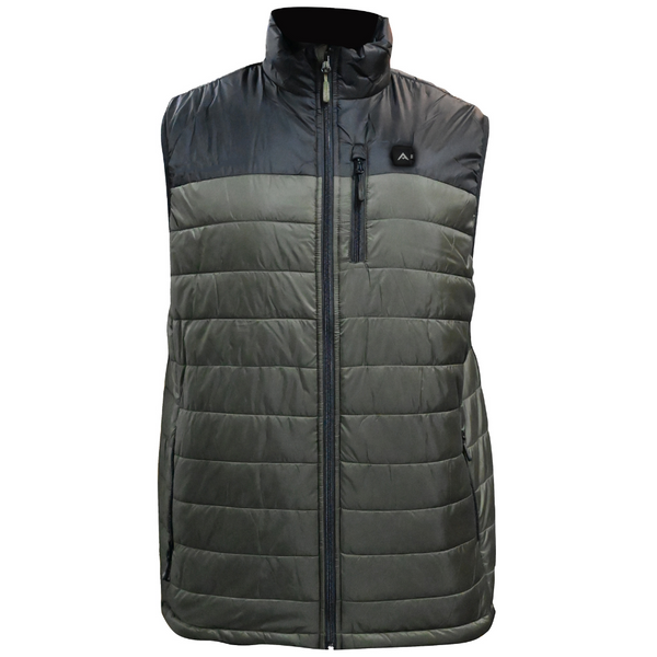 Heat Puff Vest Dunfri