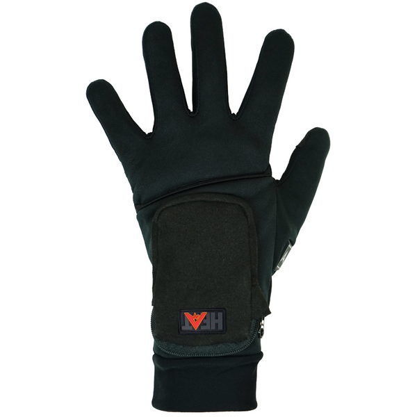 Avignon Heat FlexDuo tunn värmehandske