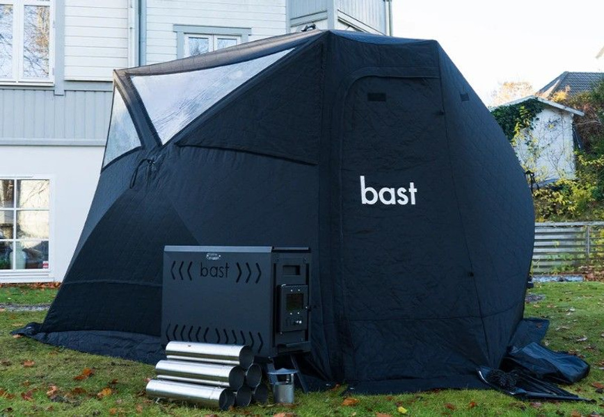 Bast Sauna Saunateltta Black Widforss Retkitukku bast-sauna-saunateltta-black-widforss-retkitukku