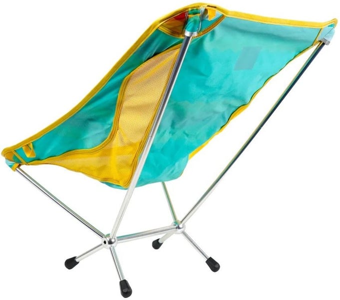 Grand Trunk Mantis Chair Horizon | Widforss