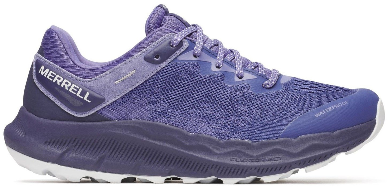 Merrell Ws Antora Waterproof 4