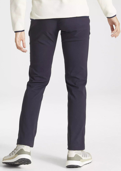 Buy Craghoppers Kiwi Pro WP Black Trousers From USA - View #7