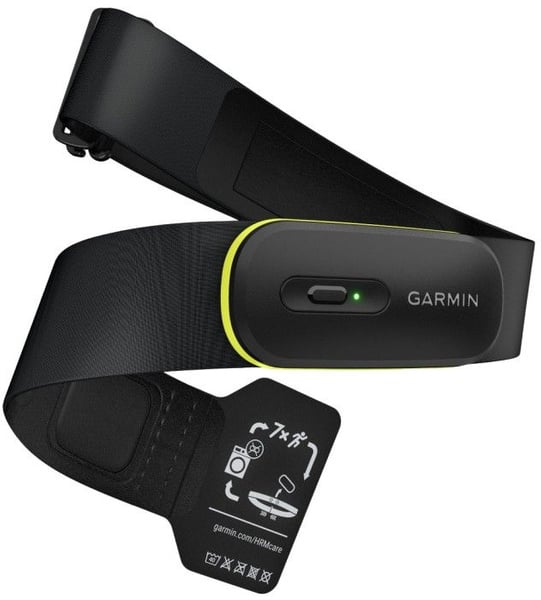 Garmin Hrm 600