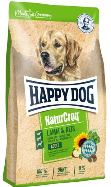 Top Energy Lamm Hundefutter, 20 Kg – Premium-Energiefutter Mit Hohem Proteingehalt