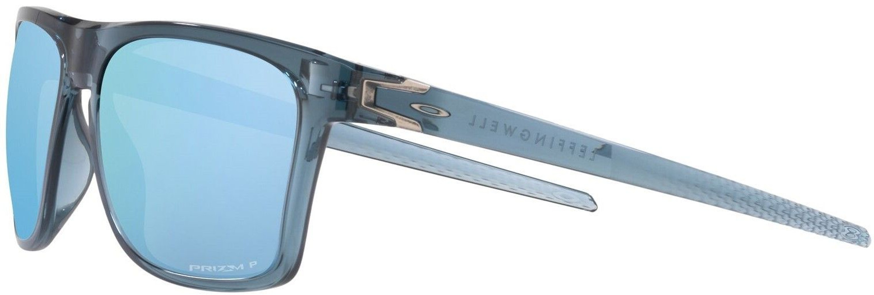 OAKLEY(オークリー) LEFFINGWELL crystal BK OAKLEY(オークリー) LEFFINGWELL crystal BK Oakley Mens Fit