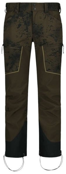 Alaska 1795 M's Raptor Pant Brown Blur | Widforss