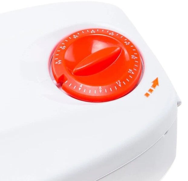 Ferplast Pet Food Dispenser Timer Cometa 400 ml | Widforss