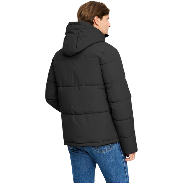 Bernard Jacket - Black