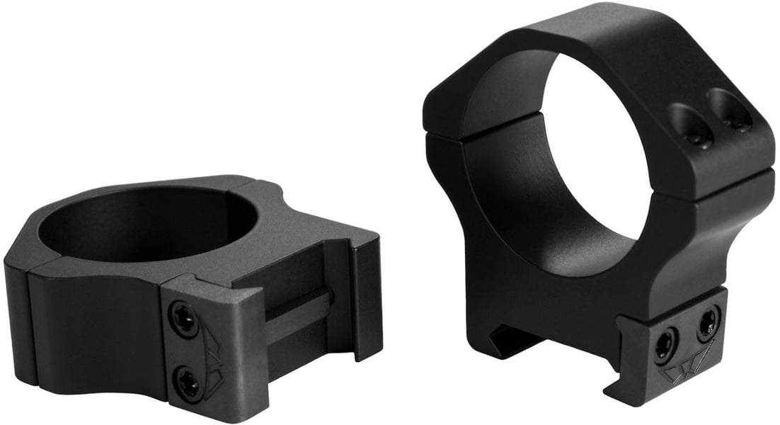 Maxima Stål 30mm PA Matt, Horisontell delning
