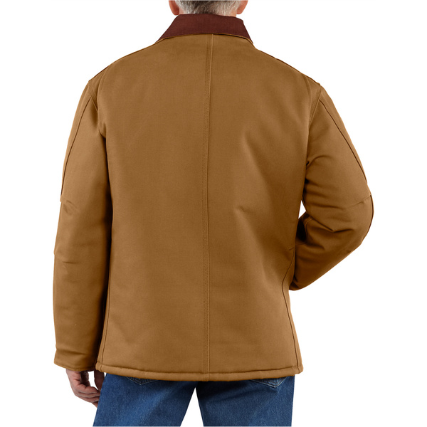 Carhartt Workwear Carhartt M's C003 Insulated Traditional Coat