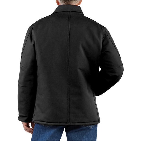 Carhartt Workwear Carhartt M's C003 Insulated Traditional Coat