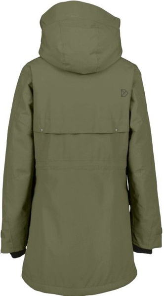 Didriksons Frida Parka 7 - Coat Women's | Buy online
