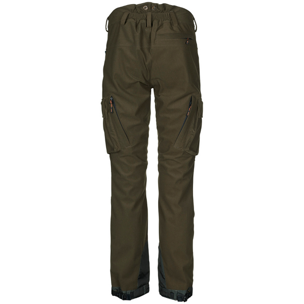 Ms Ridges Swedteam M's Ridge 3 Hunting Trouser Forest Green | Widforss
