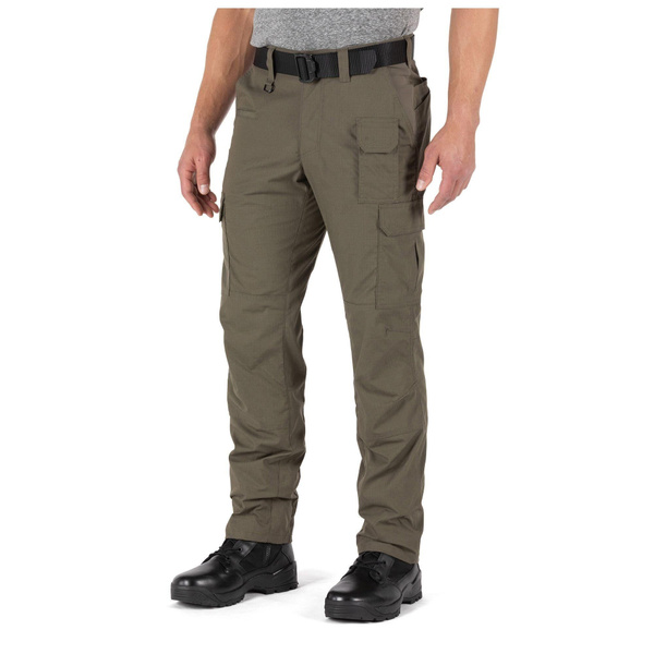 Rib Ranger Pro ABR Pro Ranger Green | Milrab.no